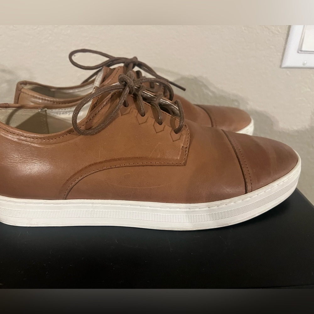 Last call - Donating. Sorel Men's Caribu Mod Captoe Shoe size 9.5